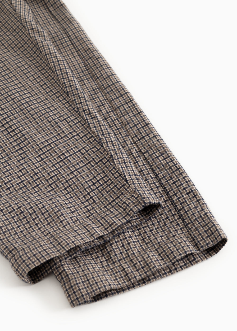Marmar Panto - Bukser - Houndstooth Check