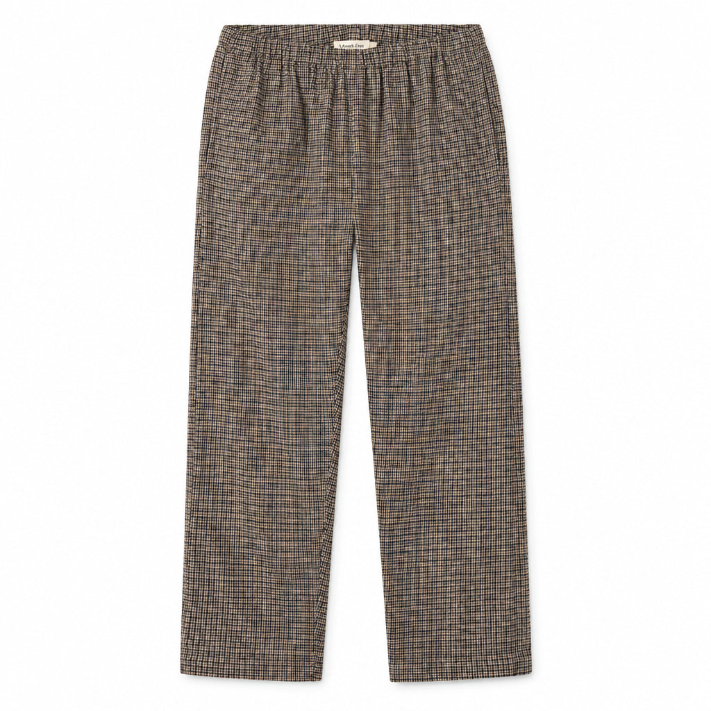Marmar Panto - Bukser - Houndstooth Check