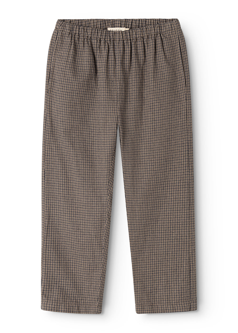 Marmar Panto - Bukser - Houndstooth Check