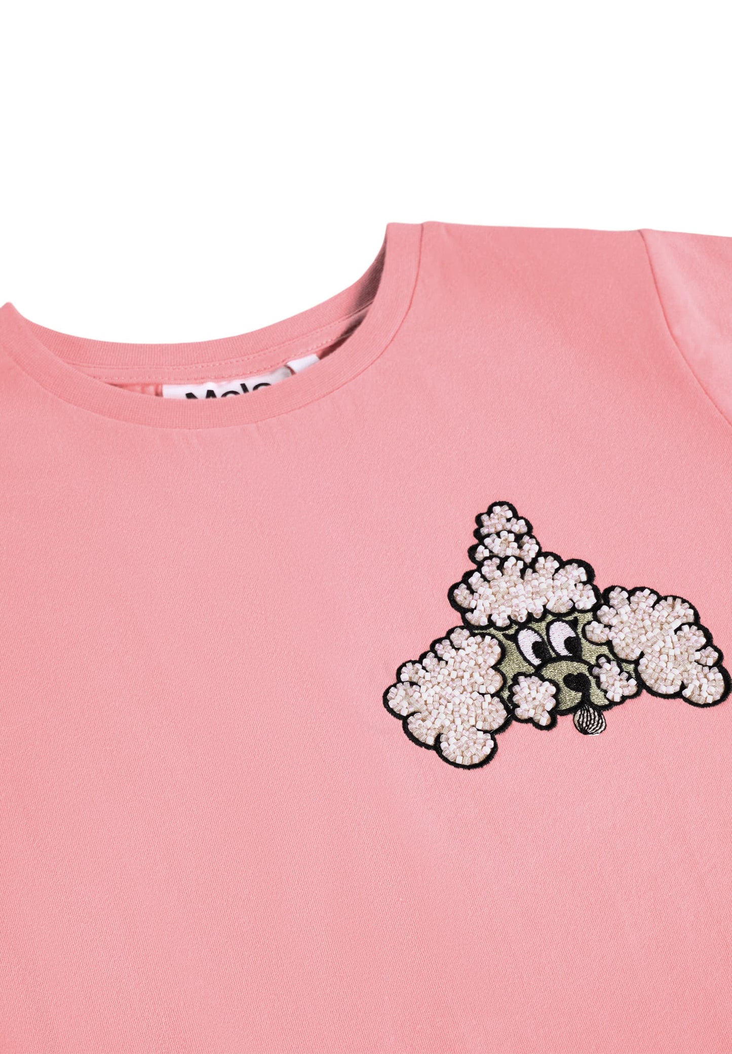 T-shirt - Ranva Vintage Rose - Molo