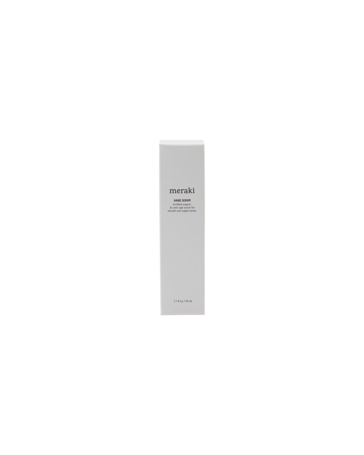 Meraki Hand serum, , 50 ml