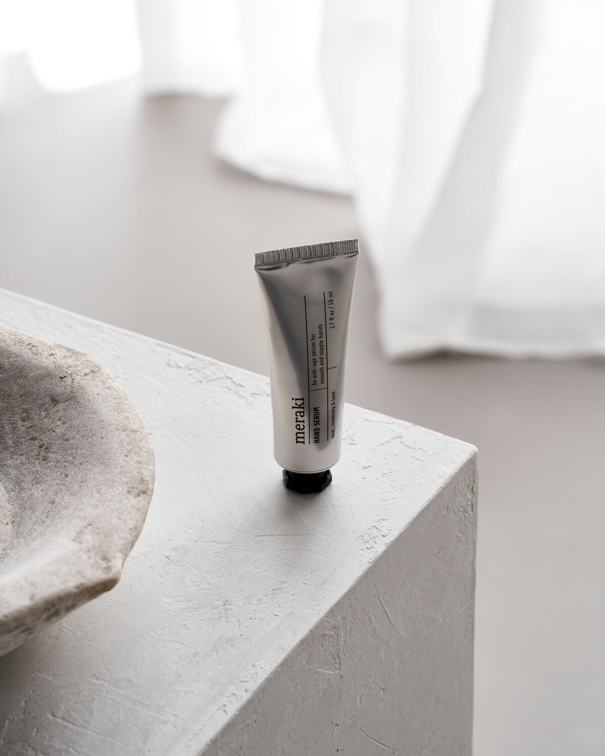 Meraki Hand serum, , 50 ml