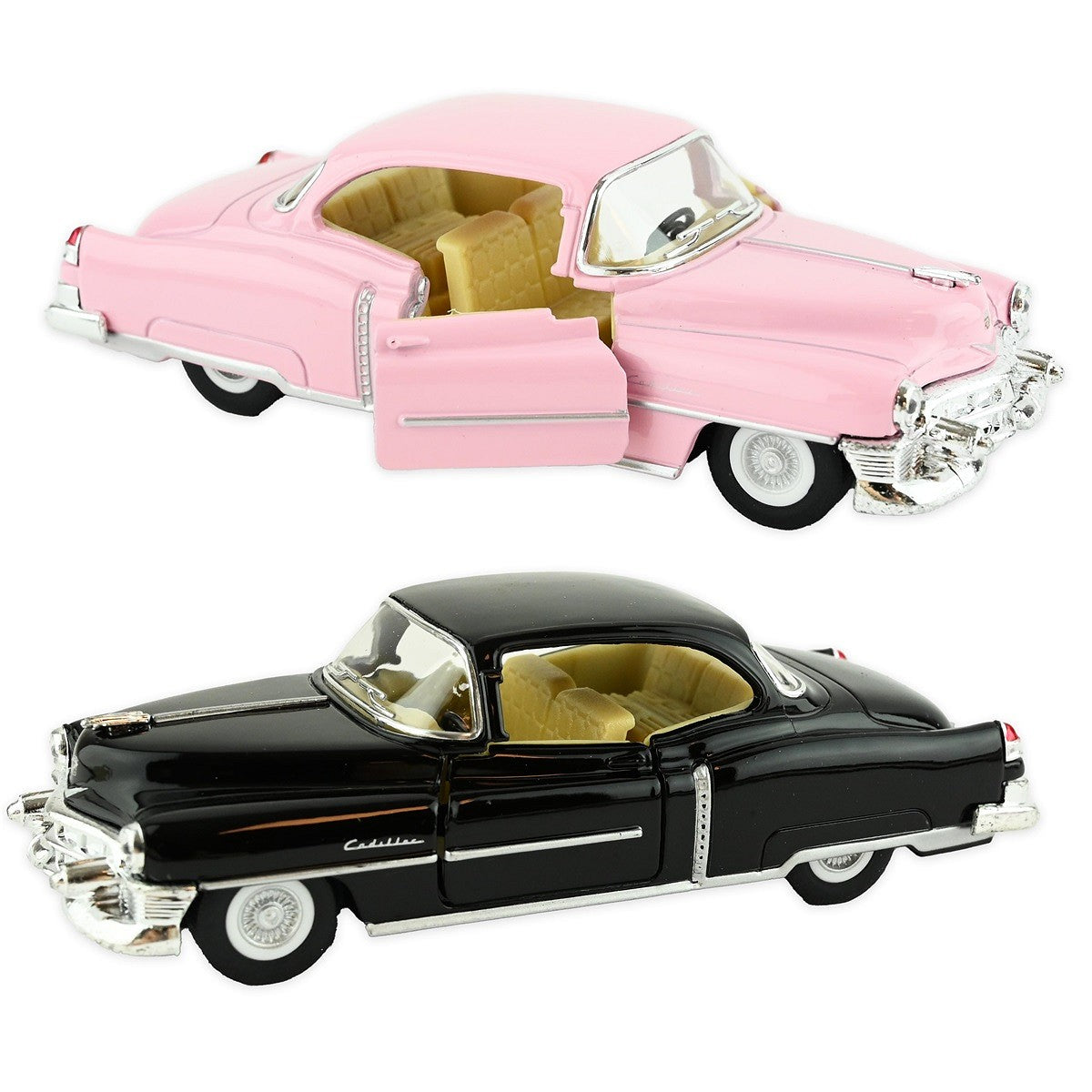 CADILLAC 1953 pb - Legetøjsbil
