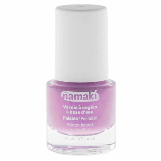 36 Namaki Vandbaseret Neglelak  -  Mauve