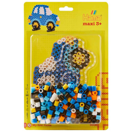 HAMA maxi blister bil