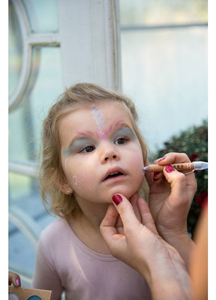 6-Color Face Painting Kit - COSMOS ENCHANTED WORLDS