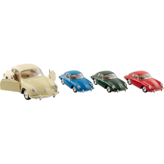 Porsche 356 B Carrera