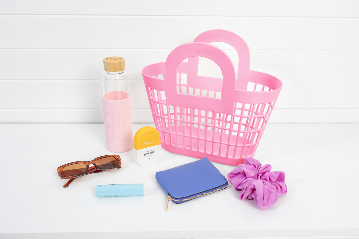 Sun Jellies - Rosie Basket