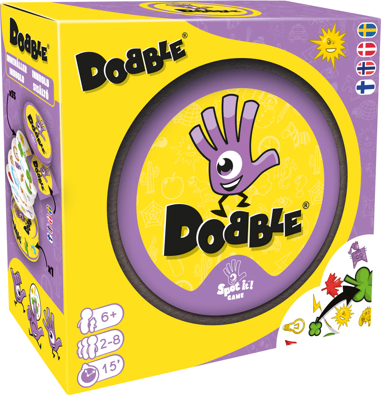 Dobble