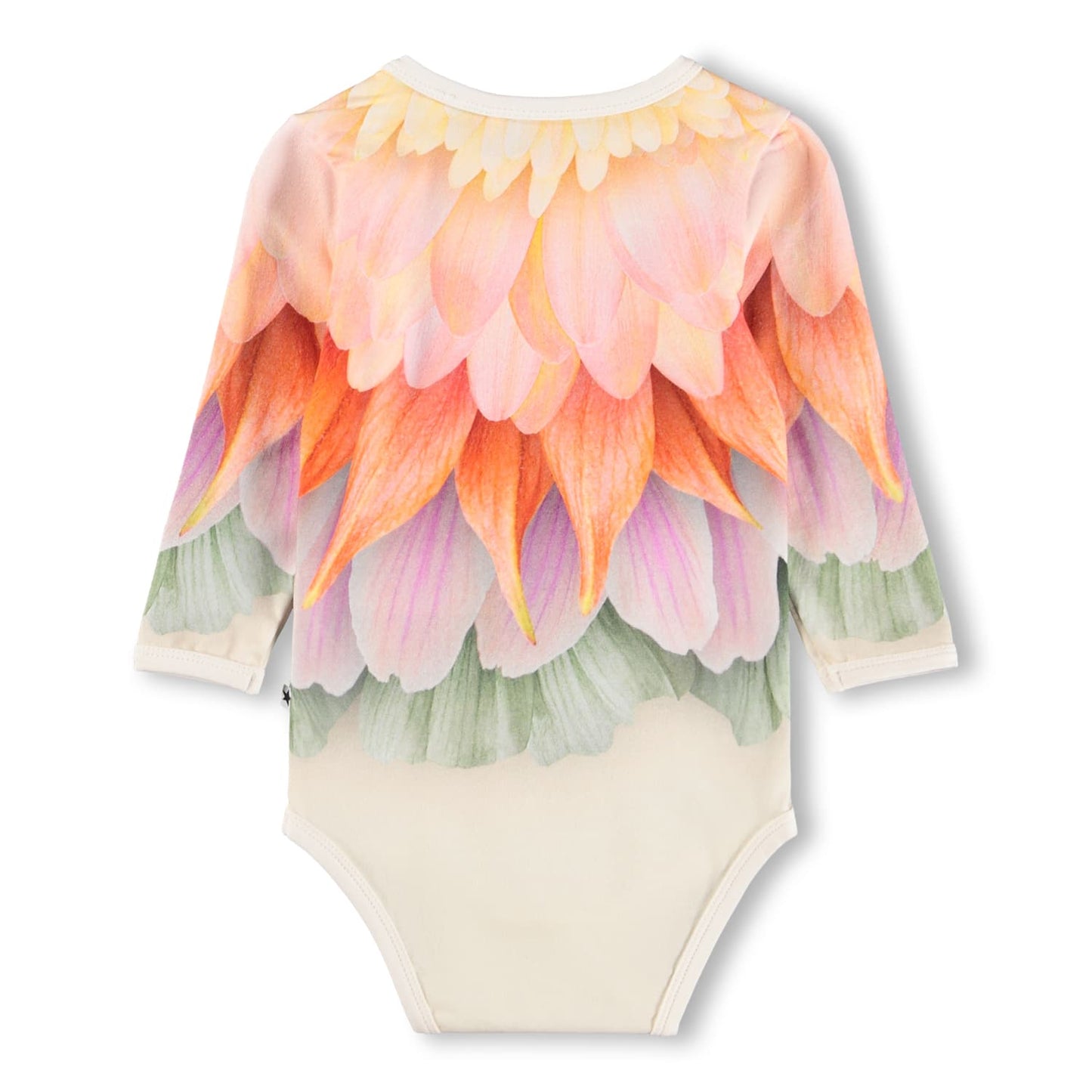 MOLO Body - Foss Bright Petals