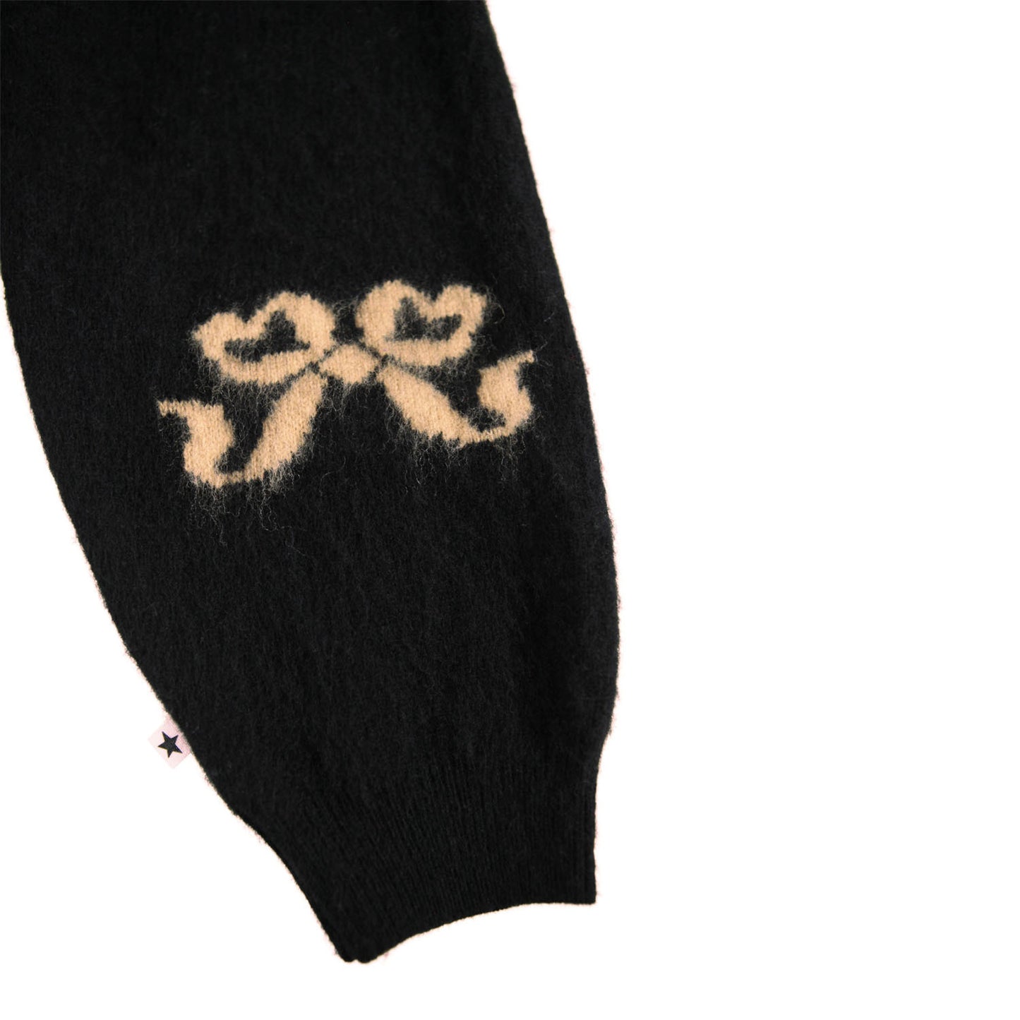 Bukser - Solana Fancy Bows - uld