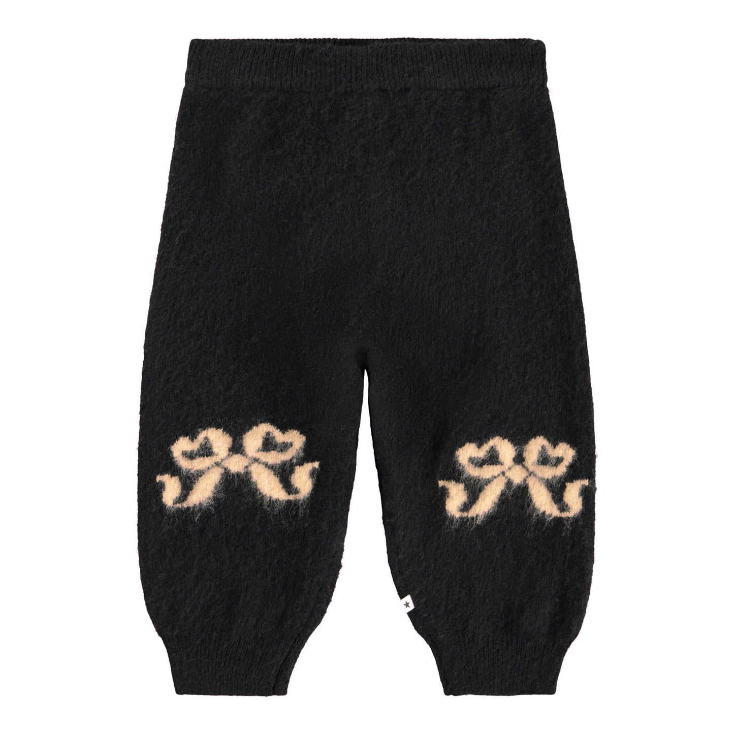 Bukser - Solana Fancy Bows - uld