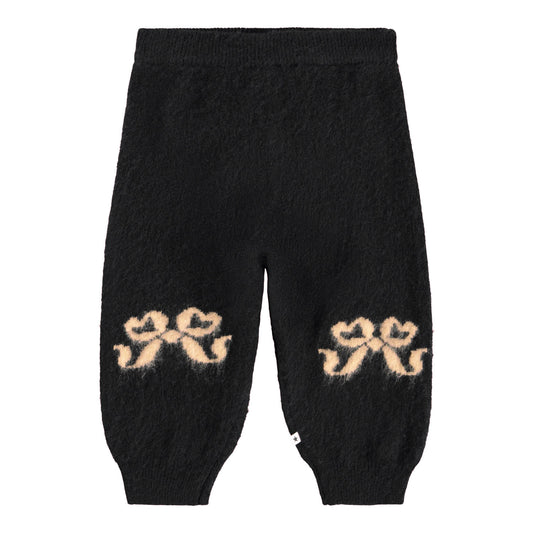 Bukser - Solana Fancy Bows - uld