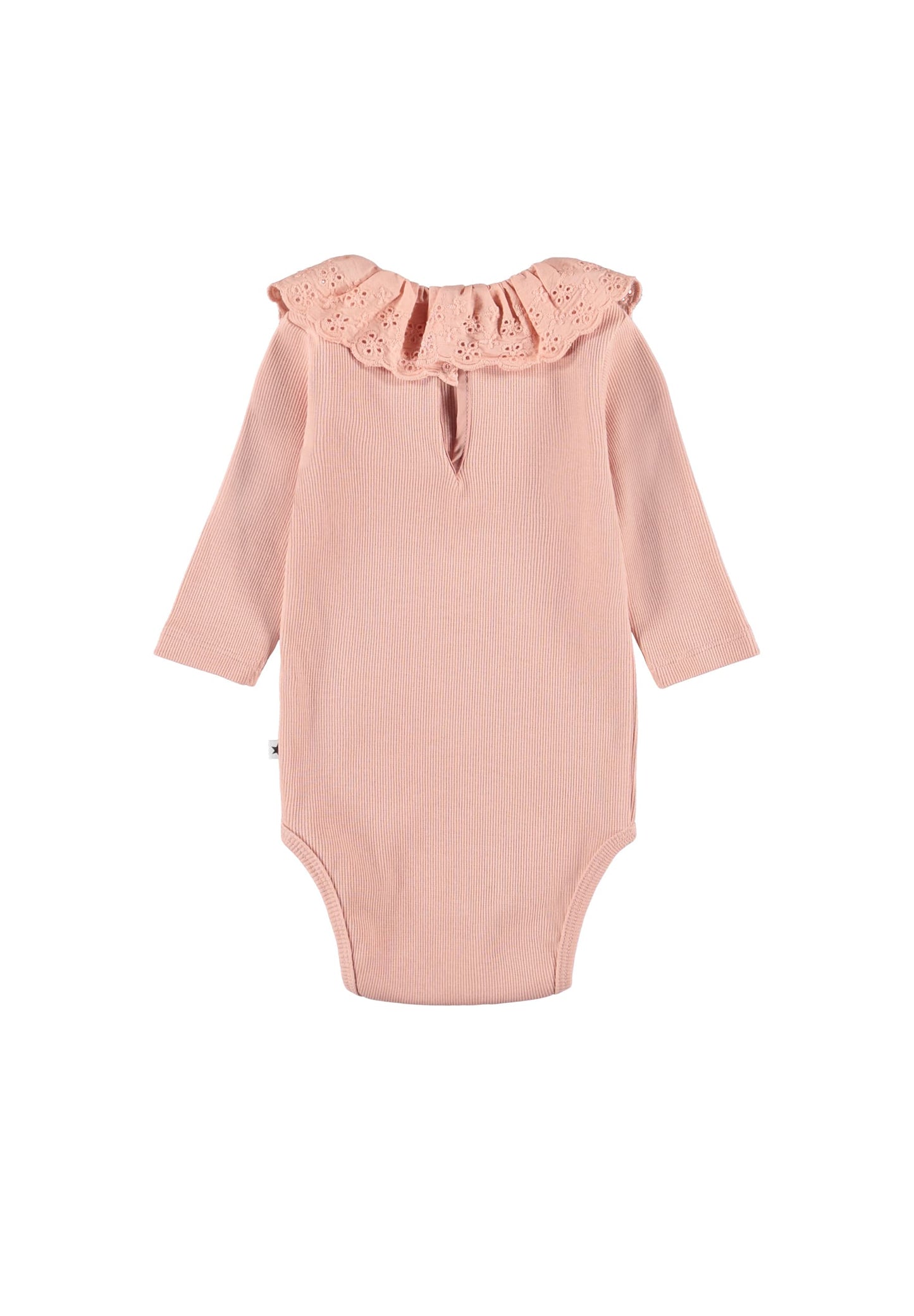 MOLO Body - Faye Mellow Rose