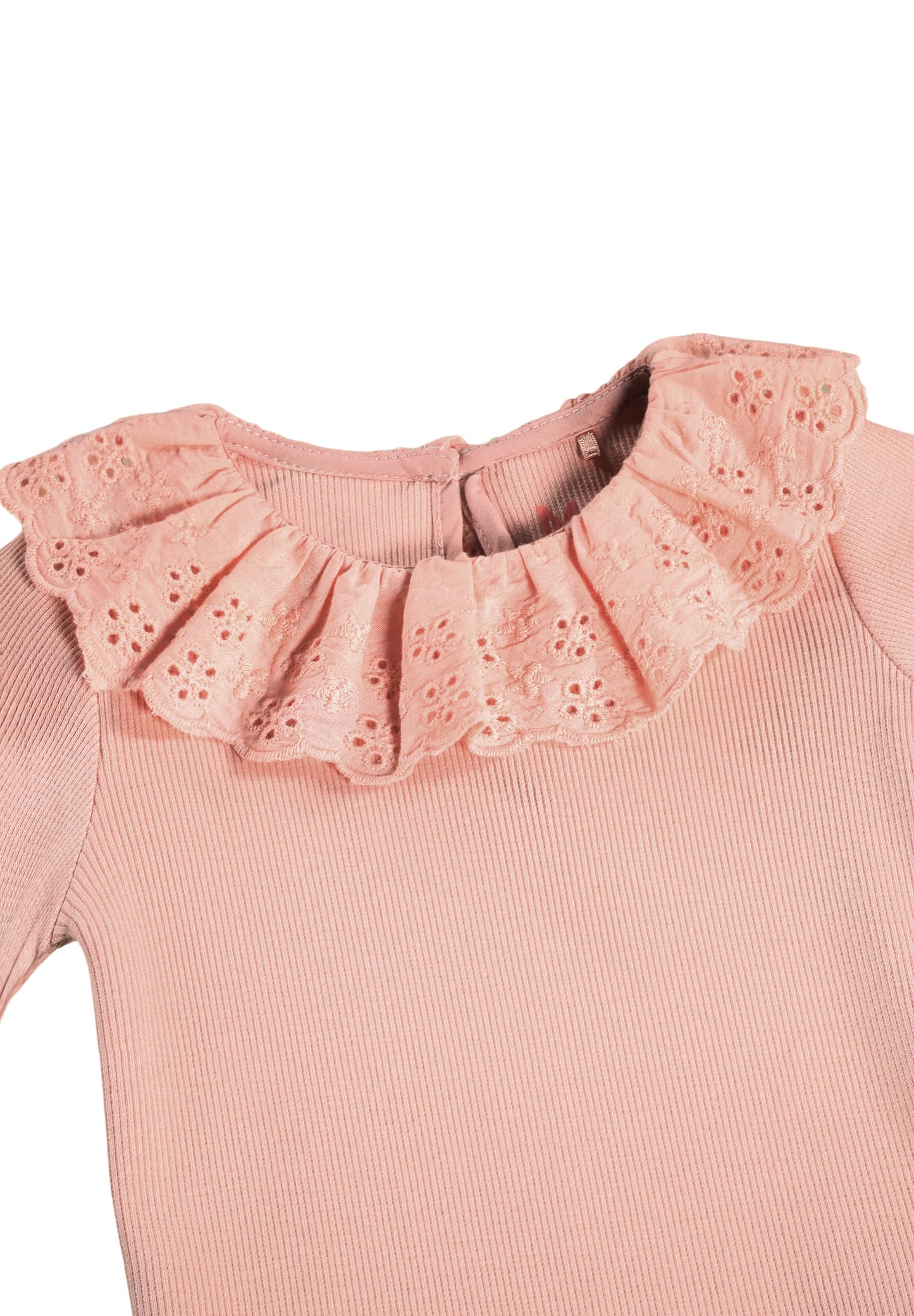 MOLO Body - Faye Mellow Rose