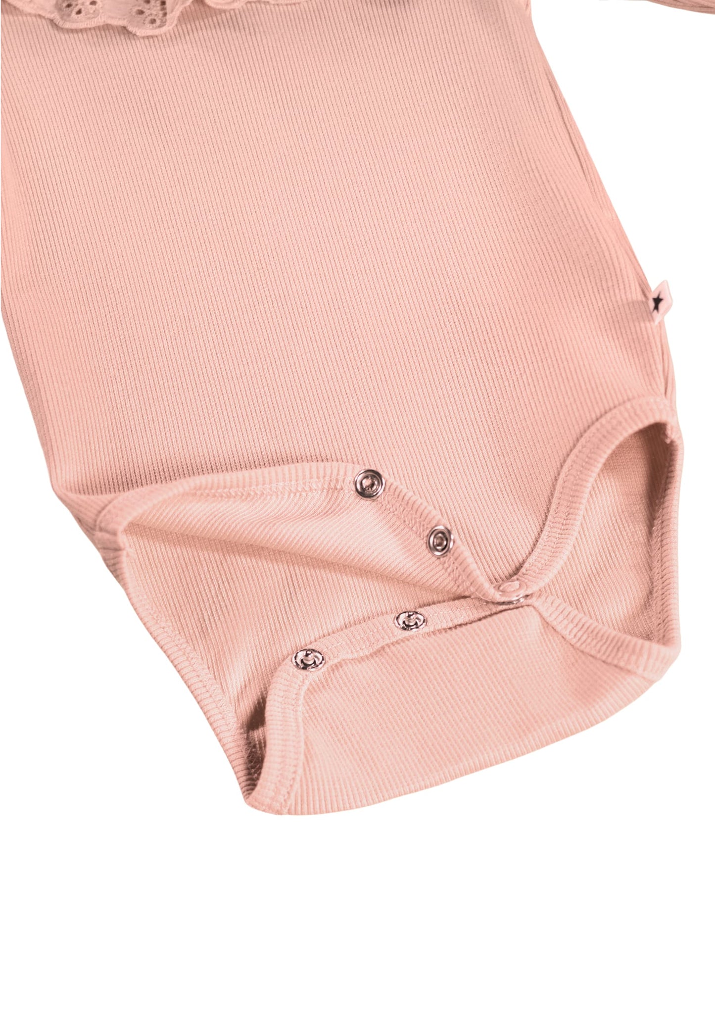 MOLO Body - Faye Mellow Rose