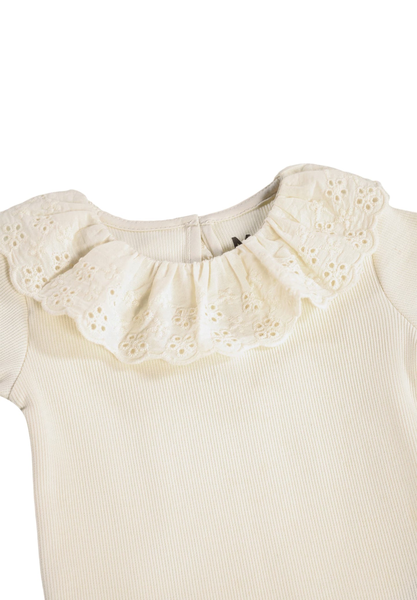 MOLO Body - Faye - White Noise