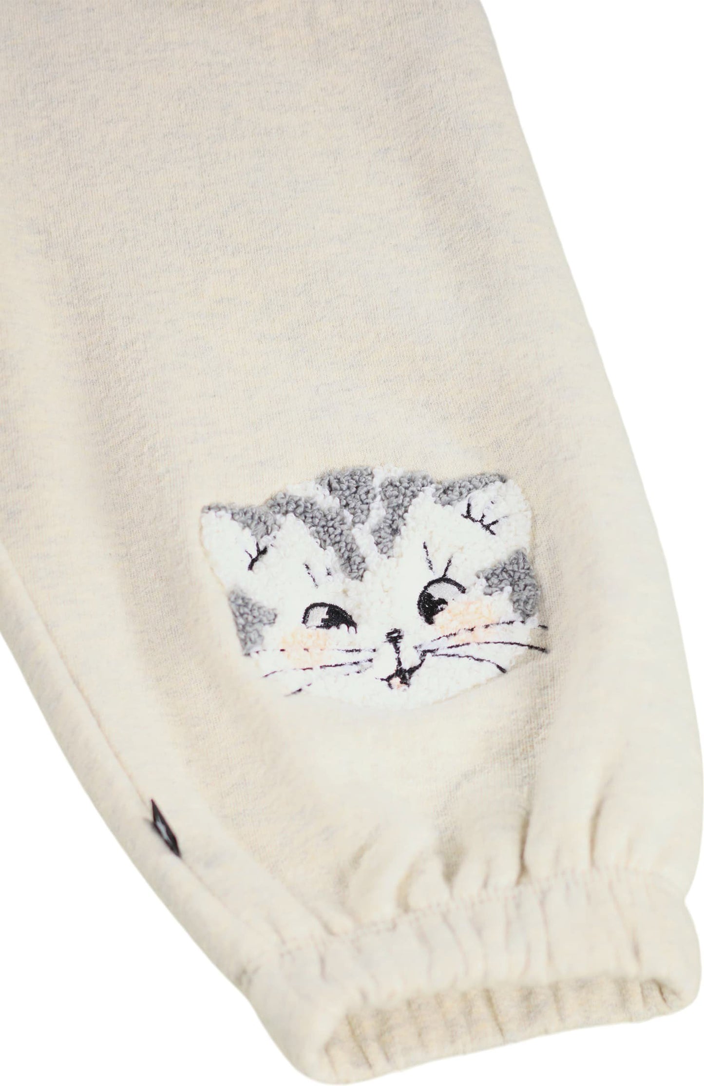 MOLO bukser - Simon Chenille Cats