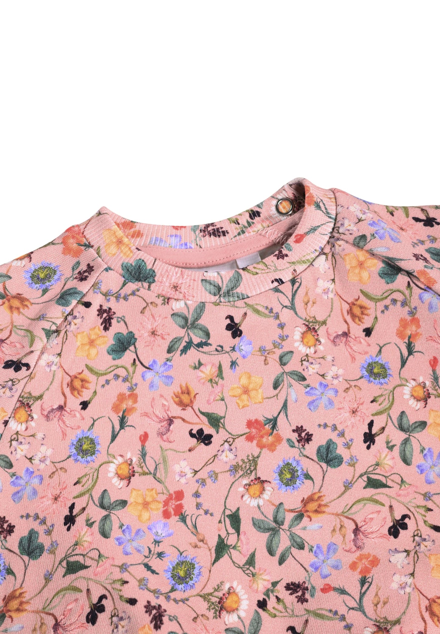 MOLO trøje - Disc Delicate Mini