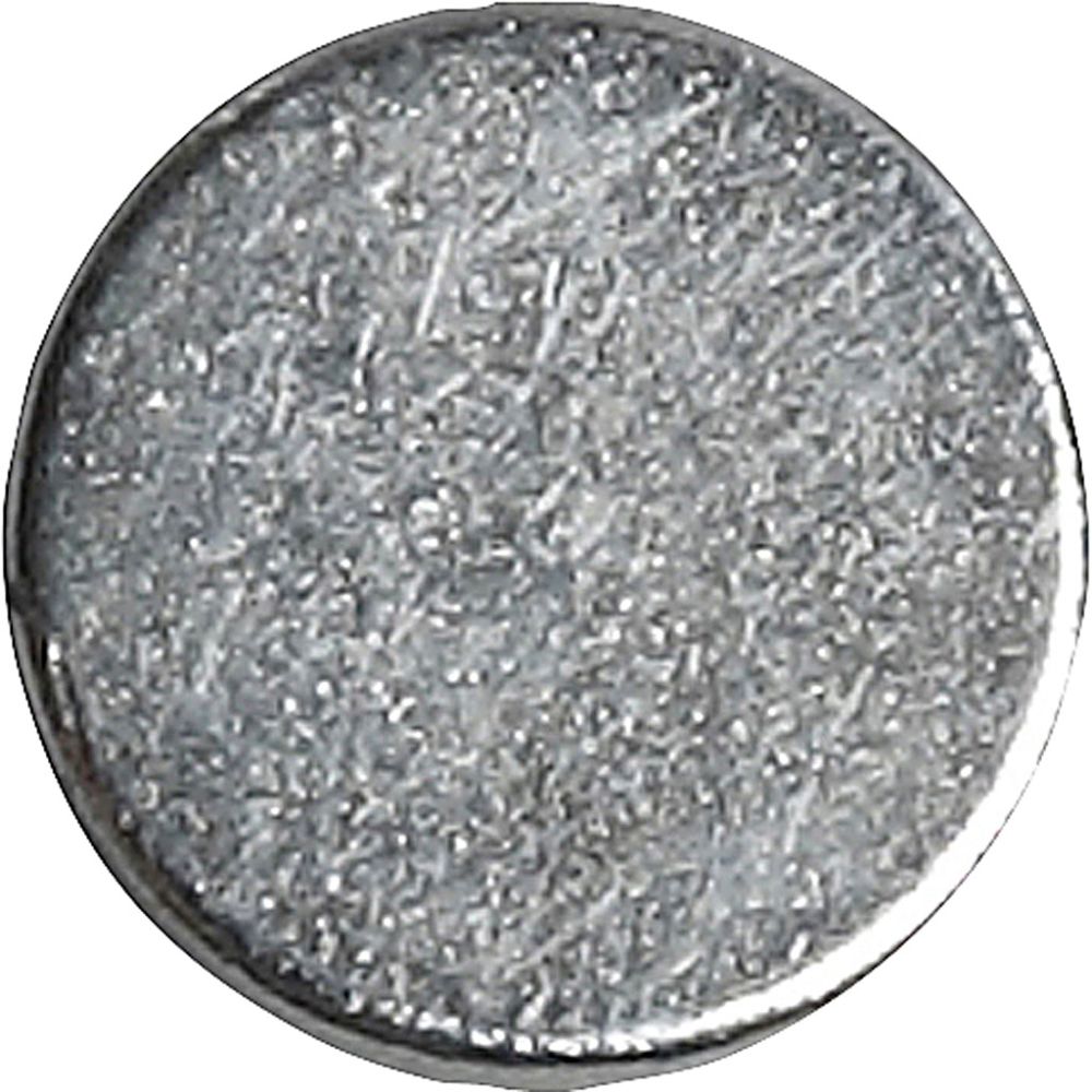 Powermagnet 10 stk. diam. 10 mm, tykkelse 2 mm