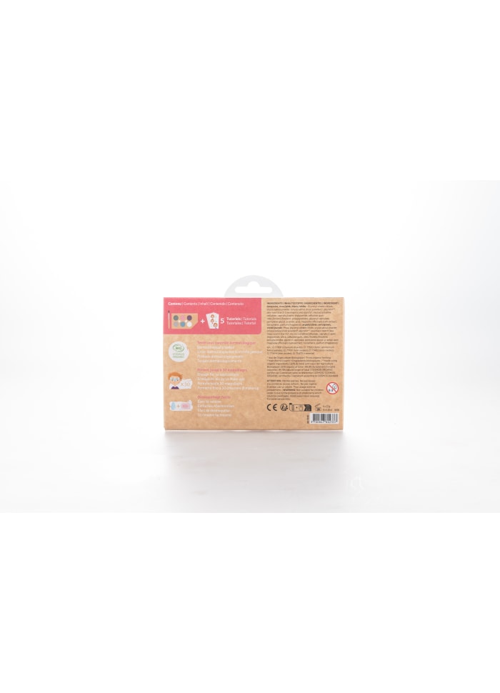 6-Color Face Painting Kit - COSMOS ENCHANTED WORLDS