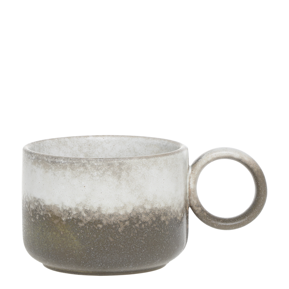 Valence Kop - H7,5/Ø10 cm - valnød