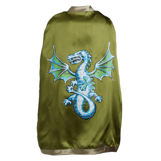 Dragekappe, Fantasy Line