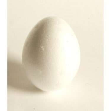 Styroporæg 7cm