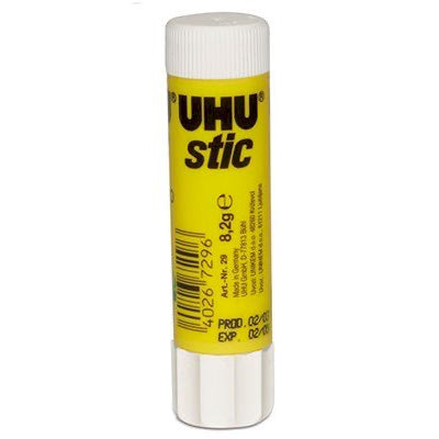 UHU Uhu limstift - 8,20 gram