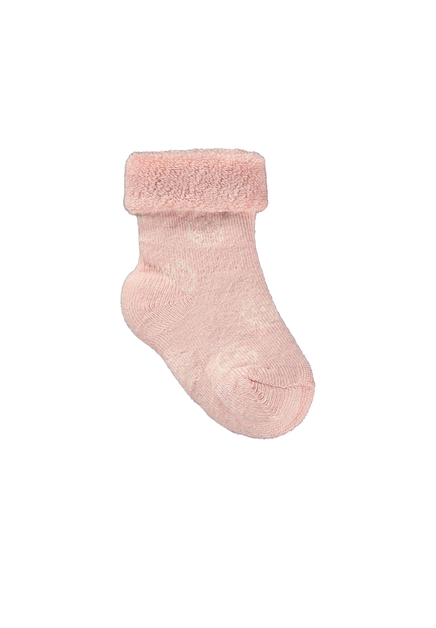 MOLO Strømper - Nodda - Mellow Rose