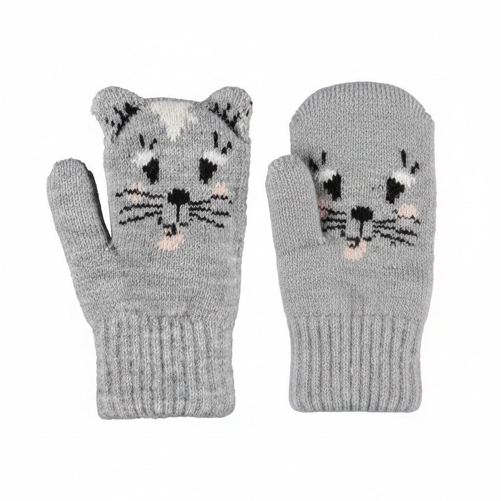 MOLO Vanter - Kenau Grey Melange