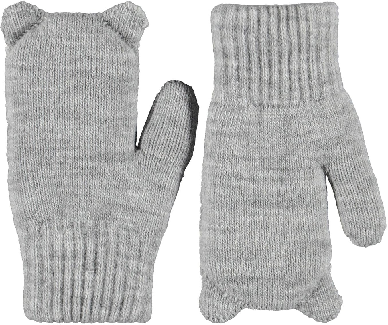 MOLO Vanter - Kenau Grey Melange