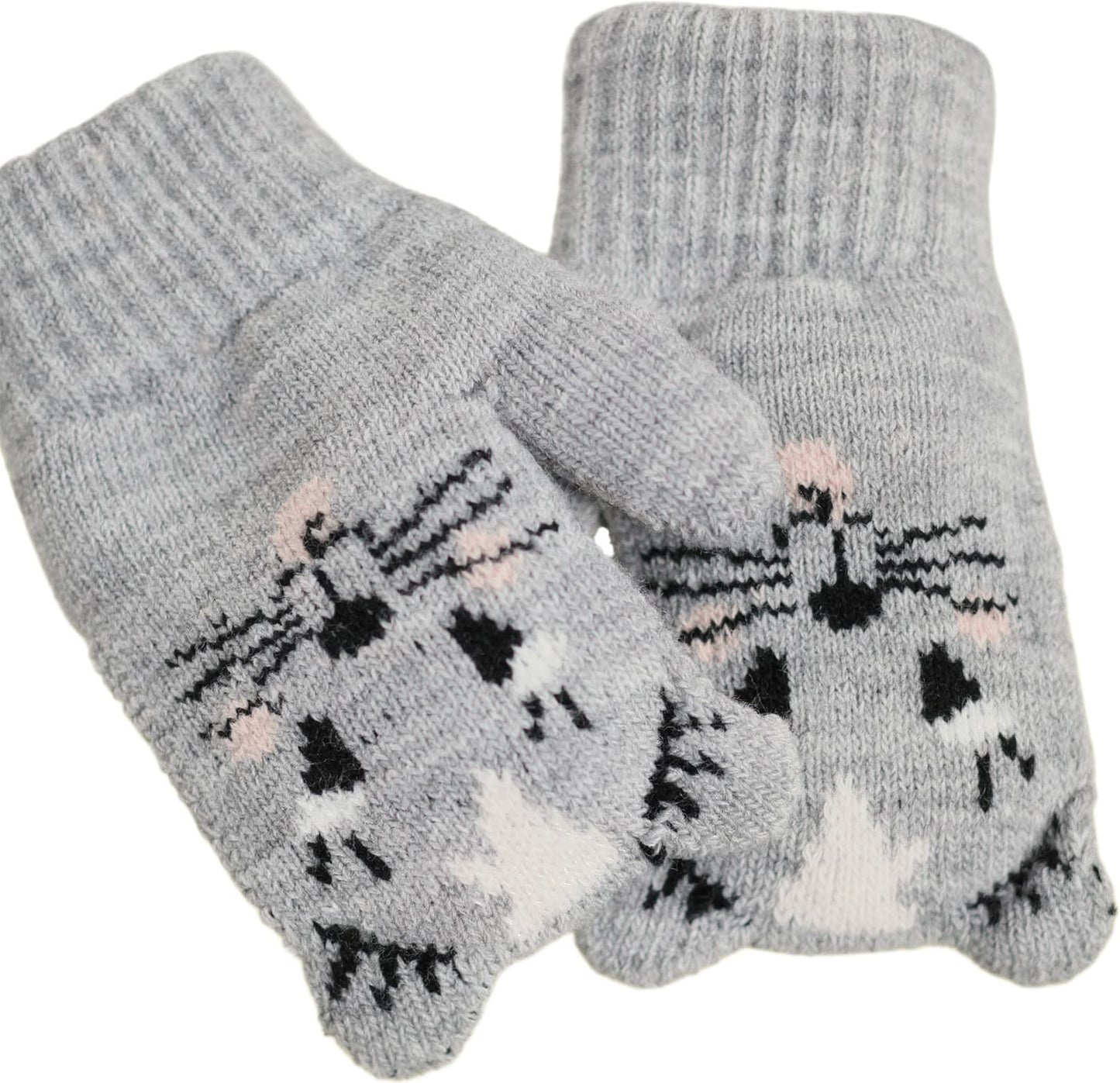 MOLO Vanter - Kenau Grey Melange