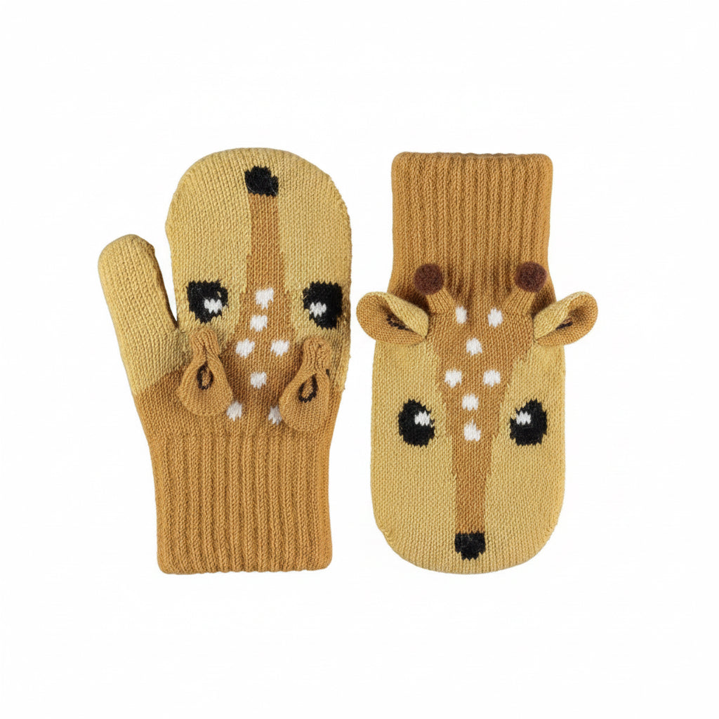 MOLO Vanter - Kenau Camel - Rådyr