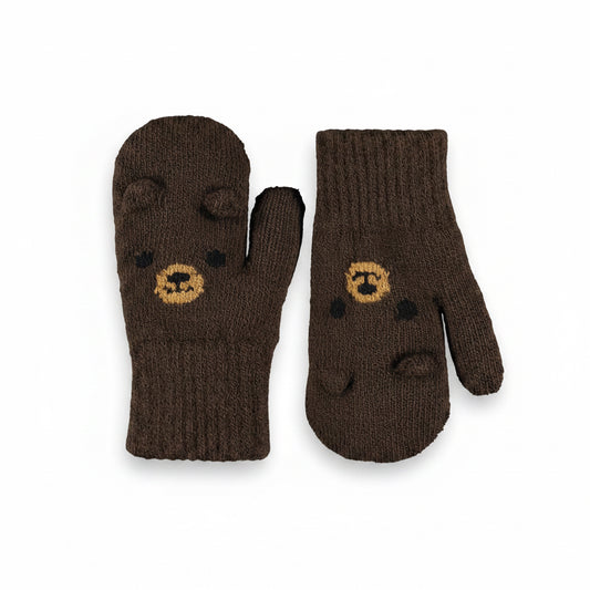 MOLO Vanter - Kenau Bark Brown - Bamse