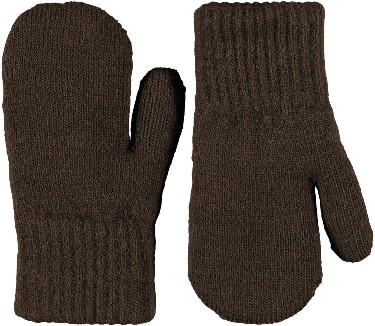 MOLO Vanter - Kenau Bark Brown - Bamse