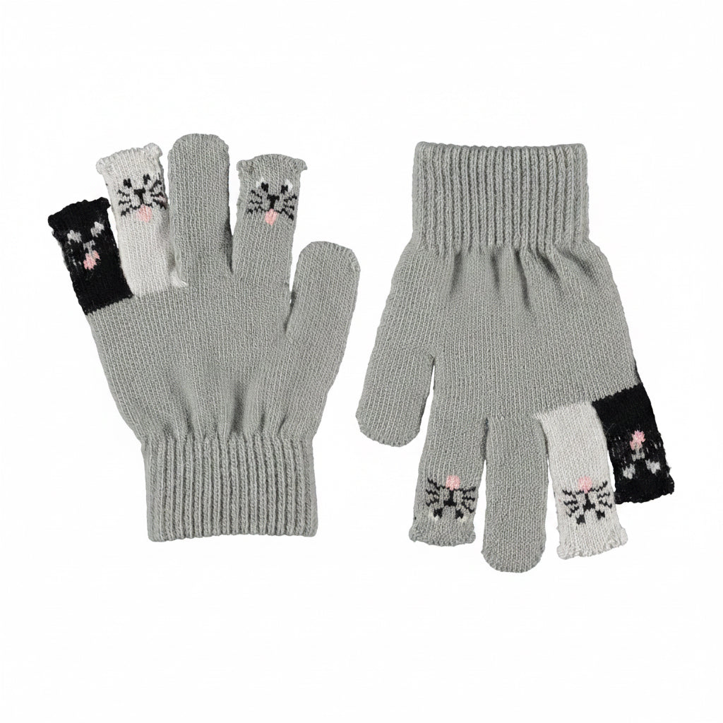MOLO Vanter - Kaapo Dappled Grey - Kat