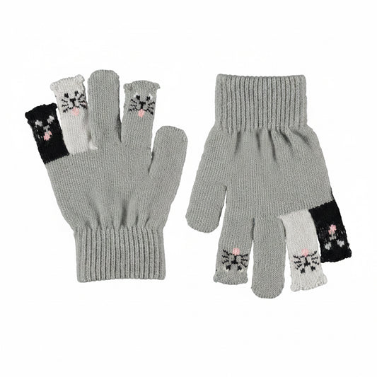 MOLO Vanter - Kaapo Dappled Grey - Kat