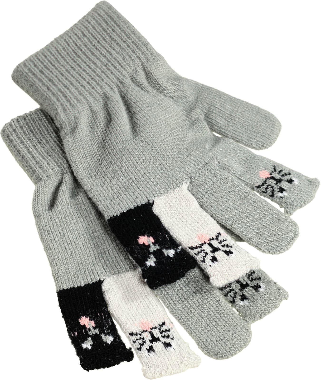 MOLO Vanter - Kaapo Dappled Grey - Kat