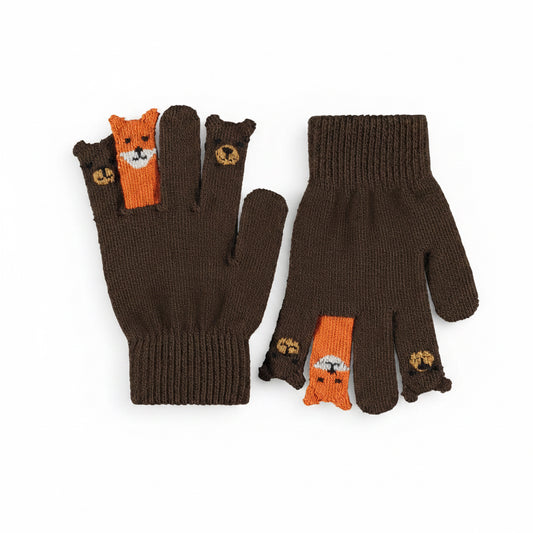 MOLO Vanter - Kaapo Bark Brown - Skvo dyr