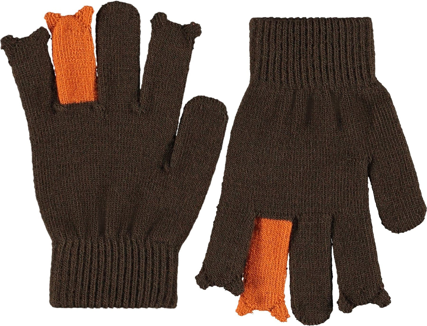MOLO Vanter - Kaapo Bark Brown - Skvo dyr