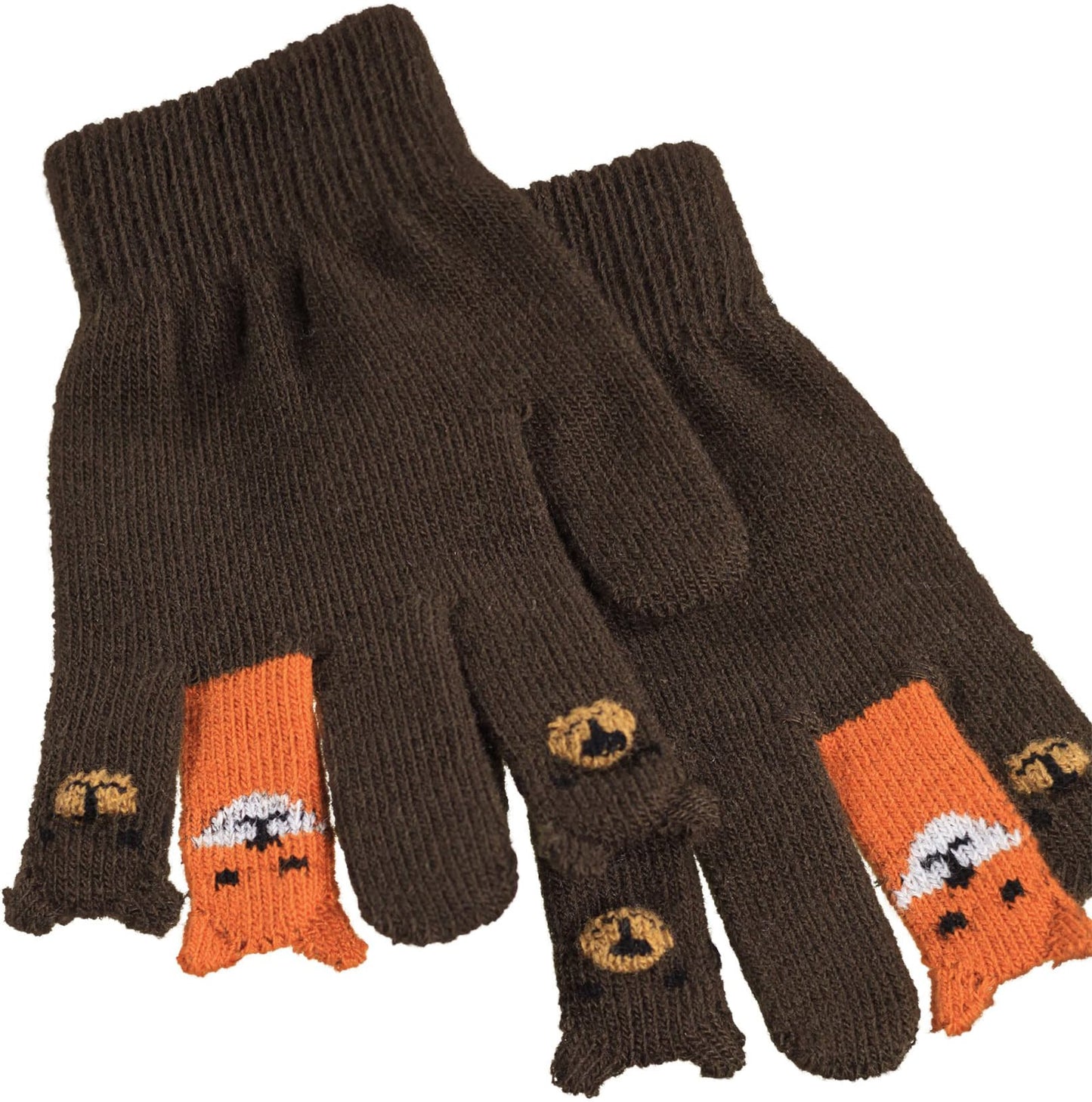 MOLO Vanter - Kaapo Bark Brown - Skvo dyr