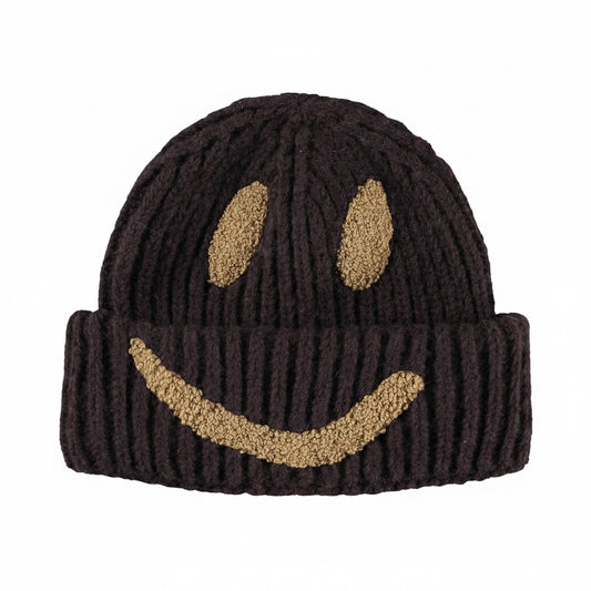 MOLO Hue - Kim - Bark Brown