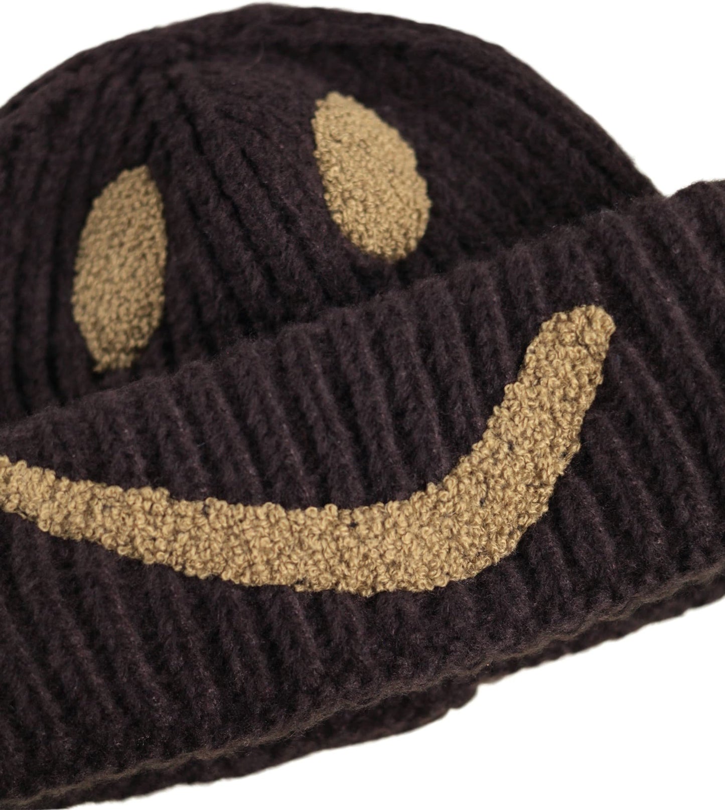 MOLO Hue - Kim - Bark Brown