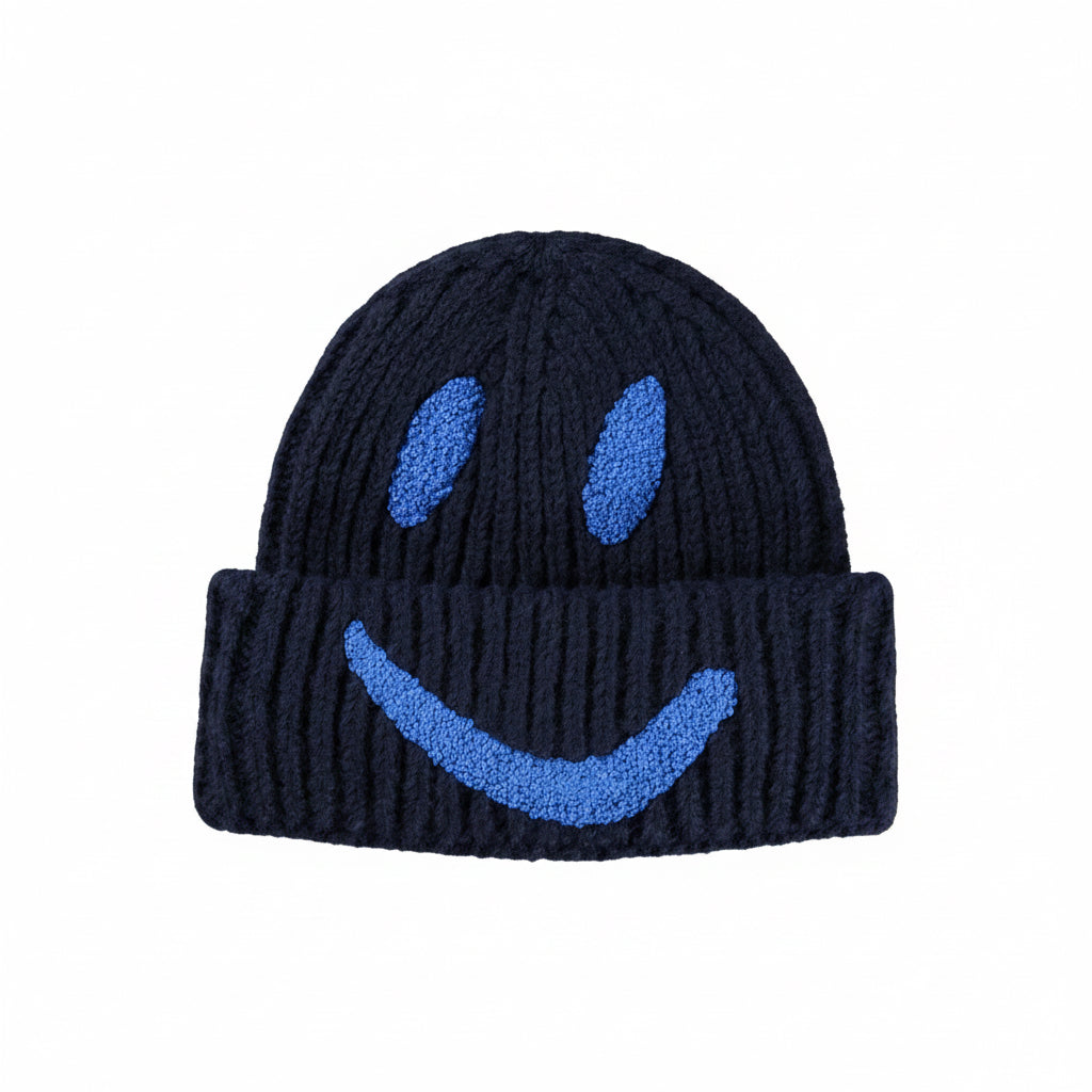 MOLO Hue - Kim - Navy Sky