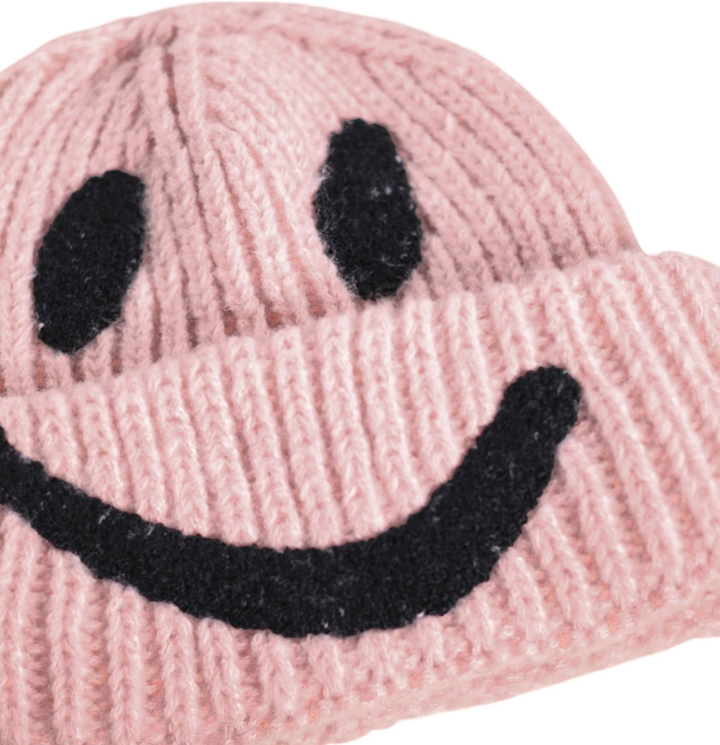 MOLO Hue - Kim - Faded Pink
