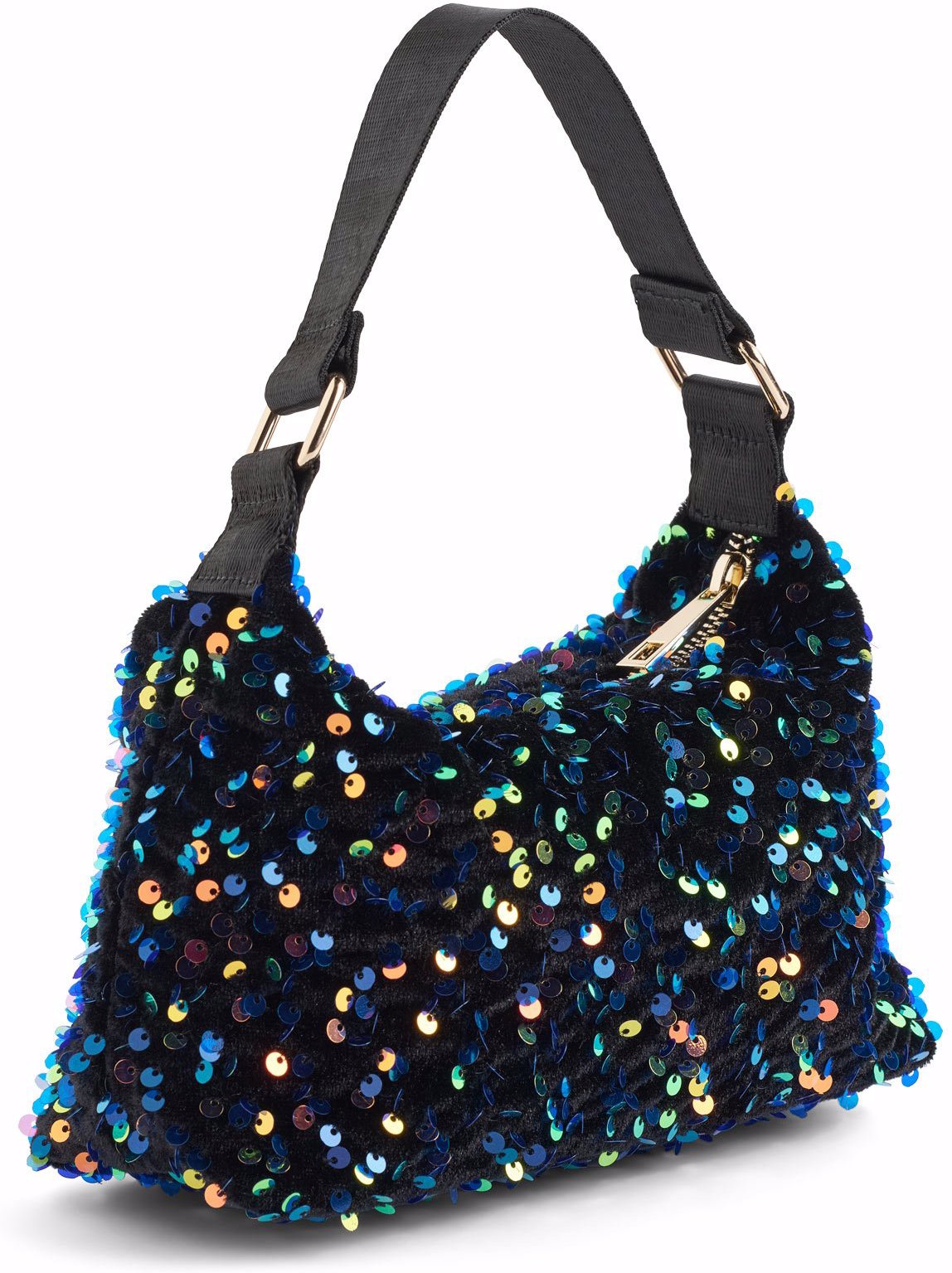 Taske - Dolly bag Tinsel