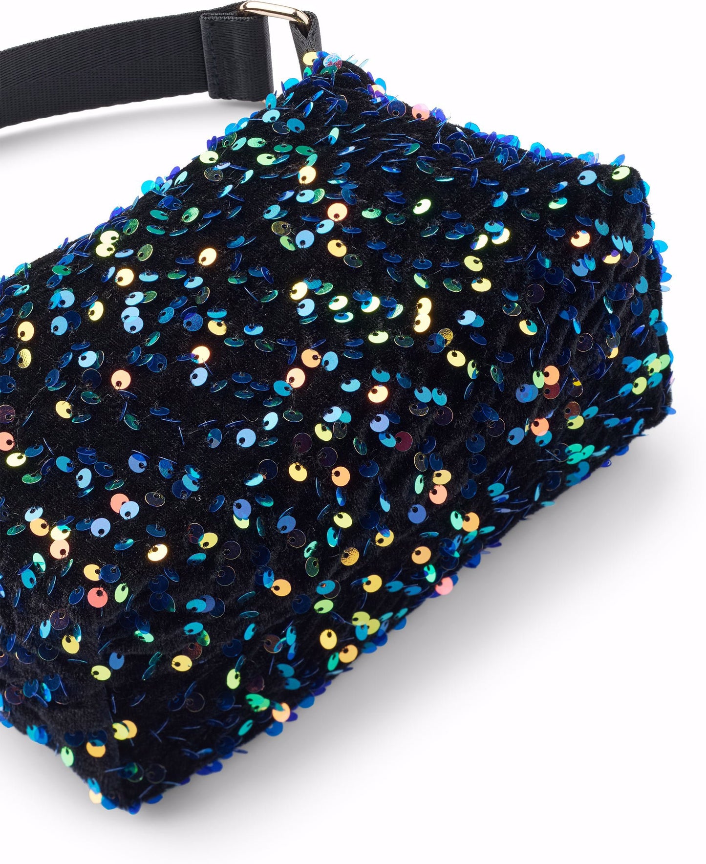 Taske - Dolly bag Tinsel