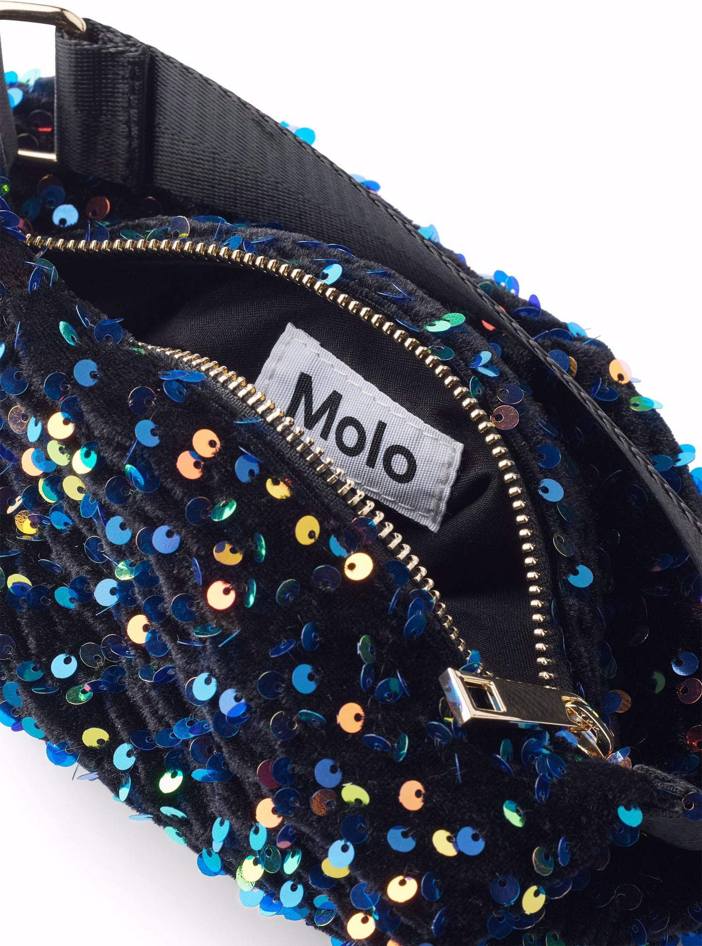 Taske - Dolly bag Tinsel