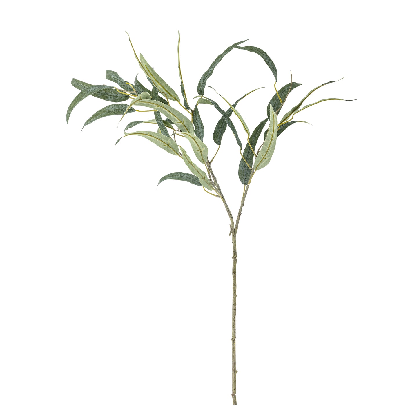 Eucalyptus Stilk stor - Grøn - Kunstige Blomster